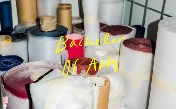 BoA’19 Exhibition cover image