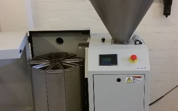 Retsch PT 600 XL (Sample Divider)