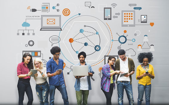 DigiEduHack 2019 - co-create the future of digital education