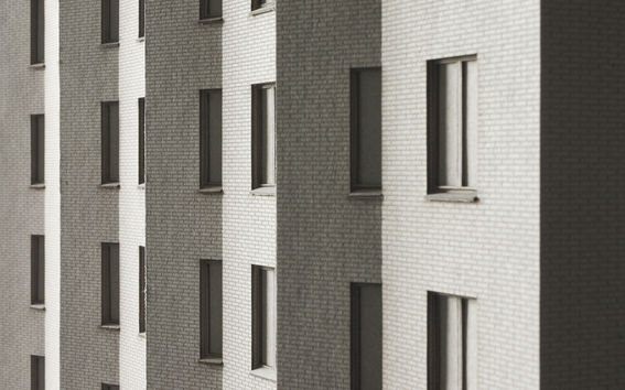 Urban Facade. Design by Antti Mikola