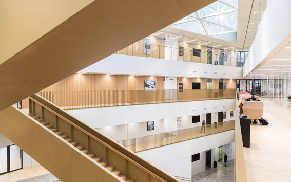 BIZ public artworks (photo: Mikko Raskinen)