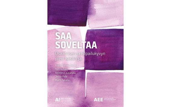 Osaamisen käsikirja