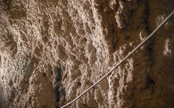 Otaniemi research tunnel