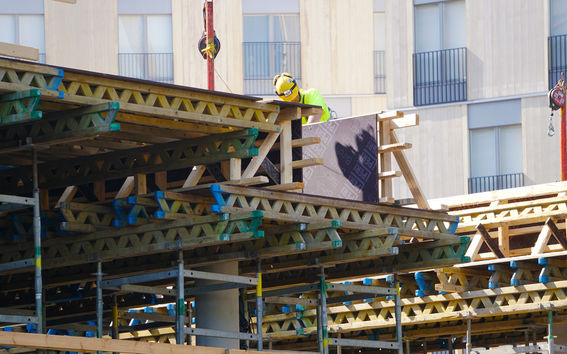 DiCtion studies digitalisation in construction workflows