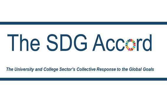 SDG accord