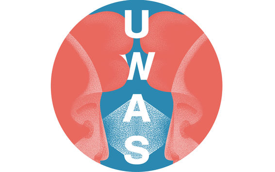 University-Wide Art Studies 2019. Graphic by Heini Hälinen