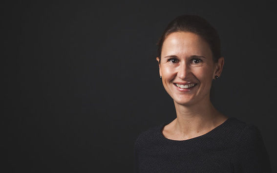 Kerstin Falk by Heidi Kouvo