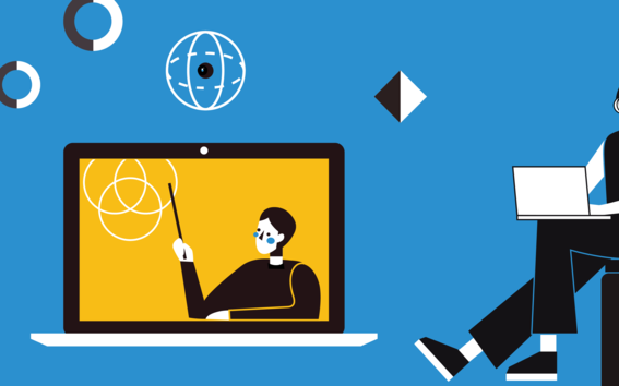 Aalto Online Learning (kuvituskuva)