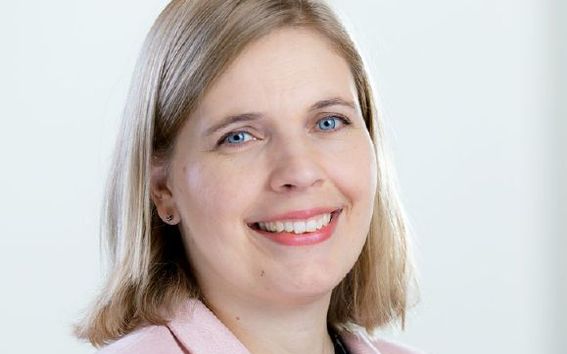 liisa åström vaisala