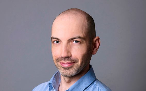 Workshop instructor: Dr. Jernej Zupanc