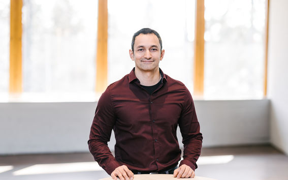 Professor Michael Hummel