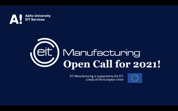 Aalto EIT Services - Javor