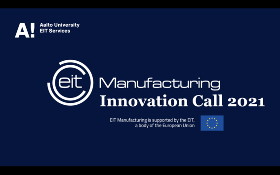 Aalto EIT Services - Javor