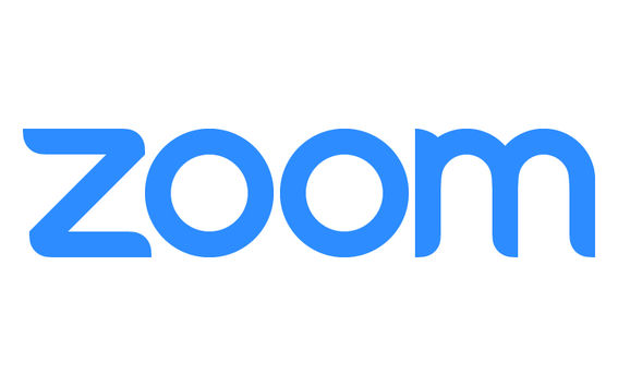 Zoom software logo
