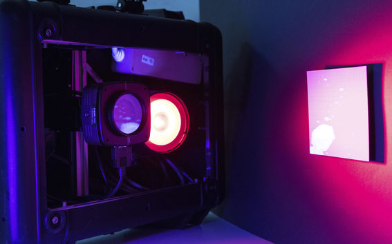 AutoDet. Kuva: Mikko Raskinen.