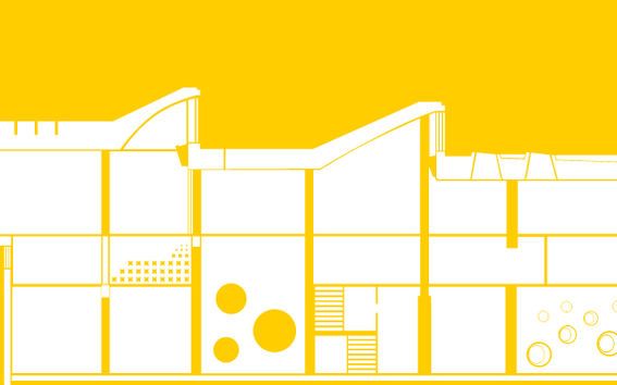 Learning Centre graphics