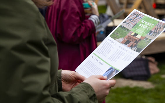 From The Test Site. Copyright Creative Sustainability.