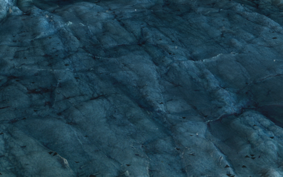 Bodies of Water, Amedeo Martines