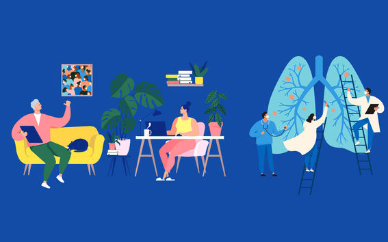 koronavastauskoronaresponsebanner