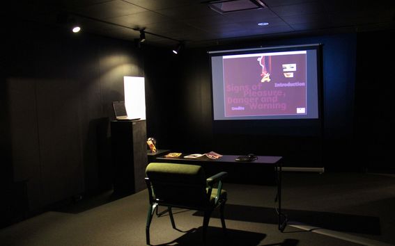 Merja Salo's dissertation