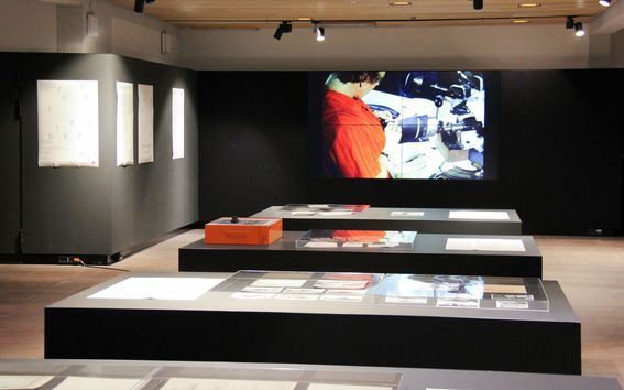 Re-imagining the Past Vol. 2. Photos: Kitty Norros