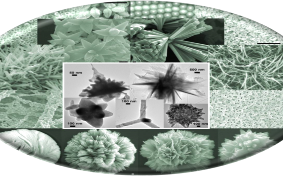 CMAT department, photo: Mady Elbahri