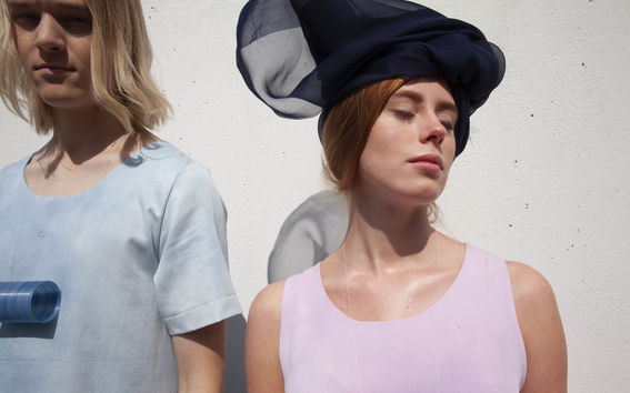 We need systemic and fundamental changes in the textile and fashion industry’s business model.