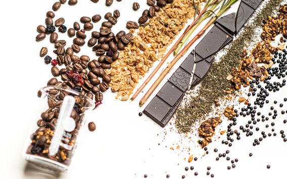 The food we produce, purchase and consume has far-reaching consequences for our society and planet.