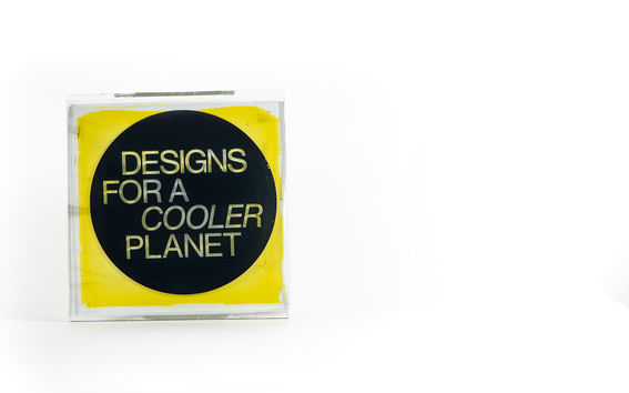 Printable solar cell technologies. Photo: Valeria Azovskaya 