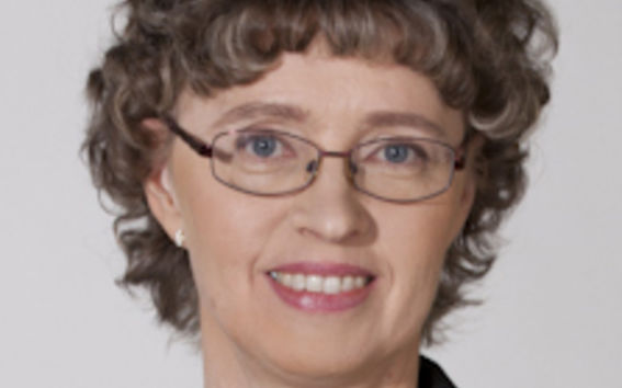 Dr Heli Antila, Fortum