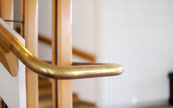 Otakaari 1 käsijohde