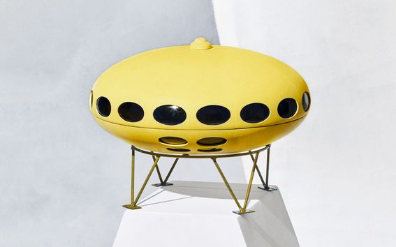 Matti Suuronen: Futuro