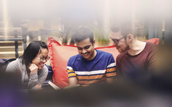 SpaceMaster IV (2019-2025) is a continuation of the original Erasmus Mundus Joint Master Degree programs launched in 2004.