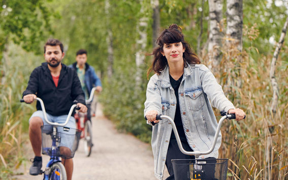 Aallon suomen- ja ruotsinkielen kielitaitovaatimukset