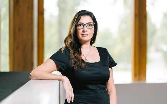 Professor Mira Kallio-Tavin