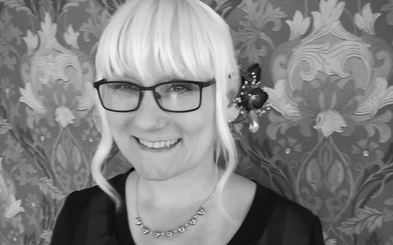 Pauliina Ilmonen Assistant Professor in Statistics