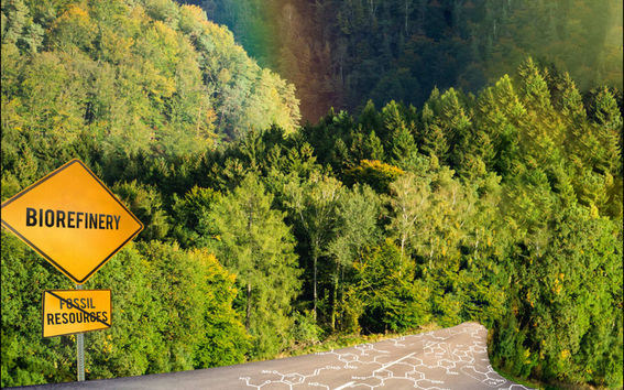 CHEM/BIO/ChemSusChem