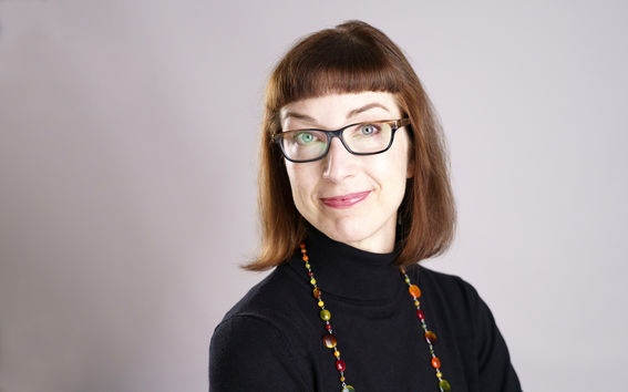 Henrika Yliriskun väitös taidekasvatuksen alalta tarkastettiin Aalto-yliopistossa maaliskuussa 2021.