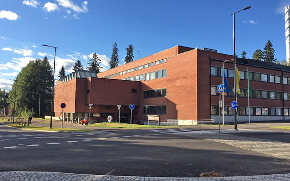 School of Engineering