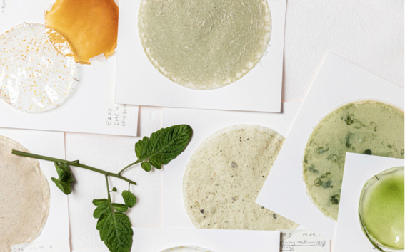 Project by Yu Chen & Chia-wen Hsu. Photo: Eeva Suorlahti