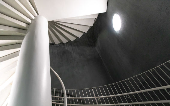 Mare Tranquillitatis IC-98, 2020  Art work is part of Aalto University Art collection Images: Aalto University/Mikko Raskinen