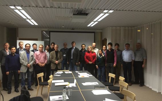 SAS Community 2014-2016