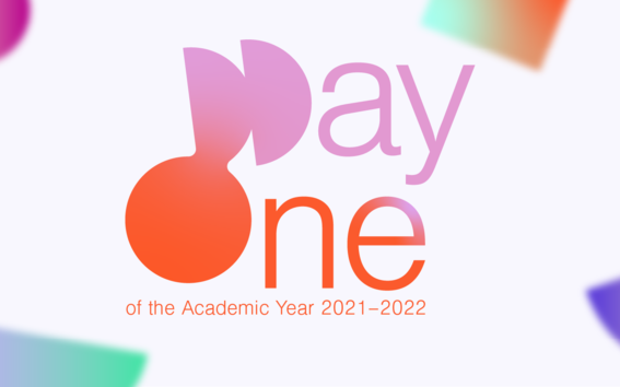 Aalto Day One of the Academic year 2021–2022 event image