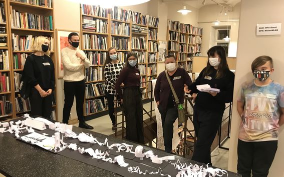 kuule minä sävellän_työpaja_arkkitehtuurin laitos