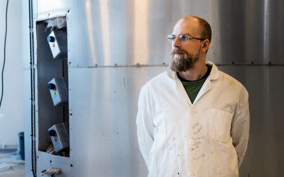 Juho Uzkurt Kaljunen