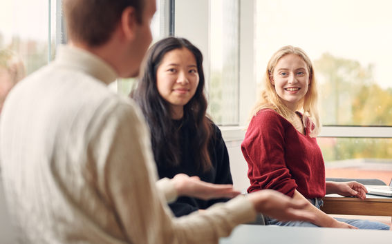  Career Services offers personal career or job search guidance