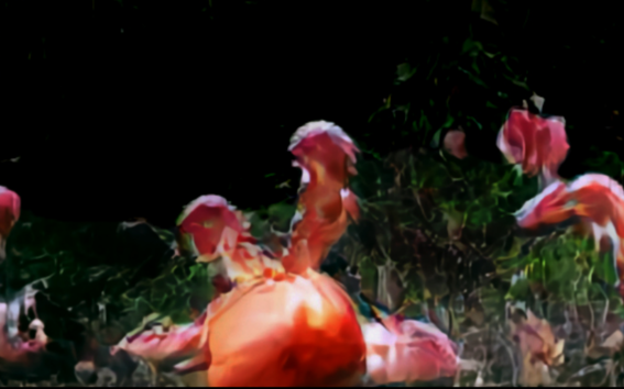 ARTXAI web exhibition