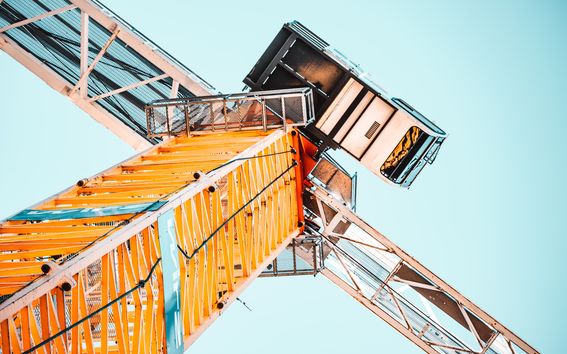 Vähähiilinen rakentaminen verkkokurssi kuva creativecommons