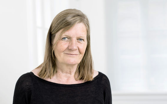 Rita Justesen picture