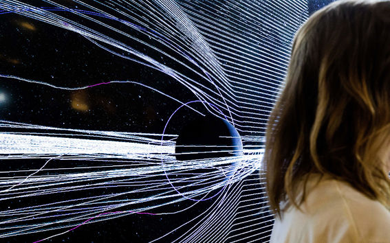 Visualizing Knowledge 